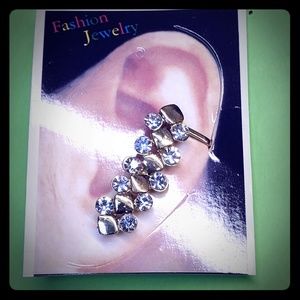 Earring Ear Cuff